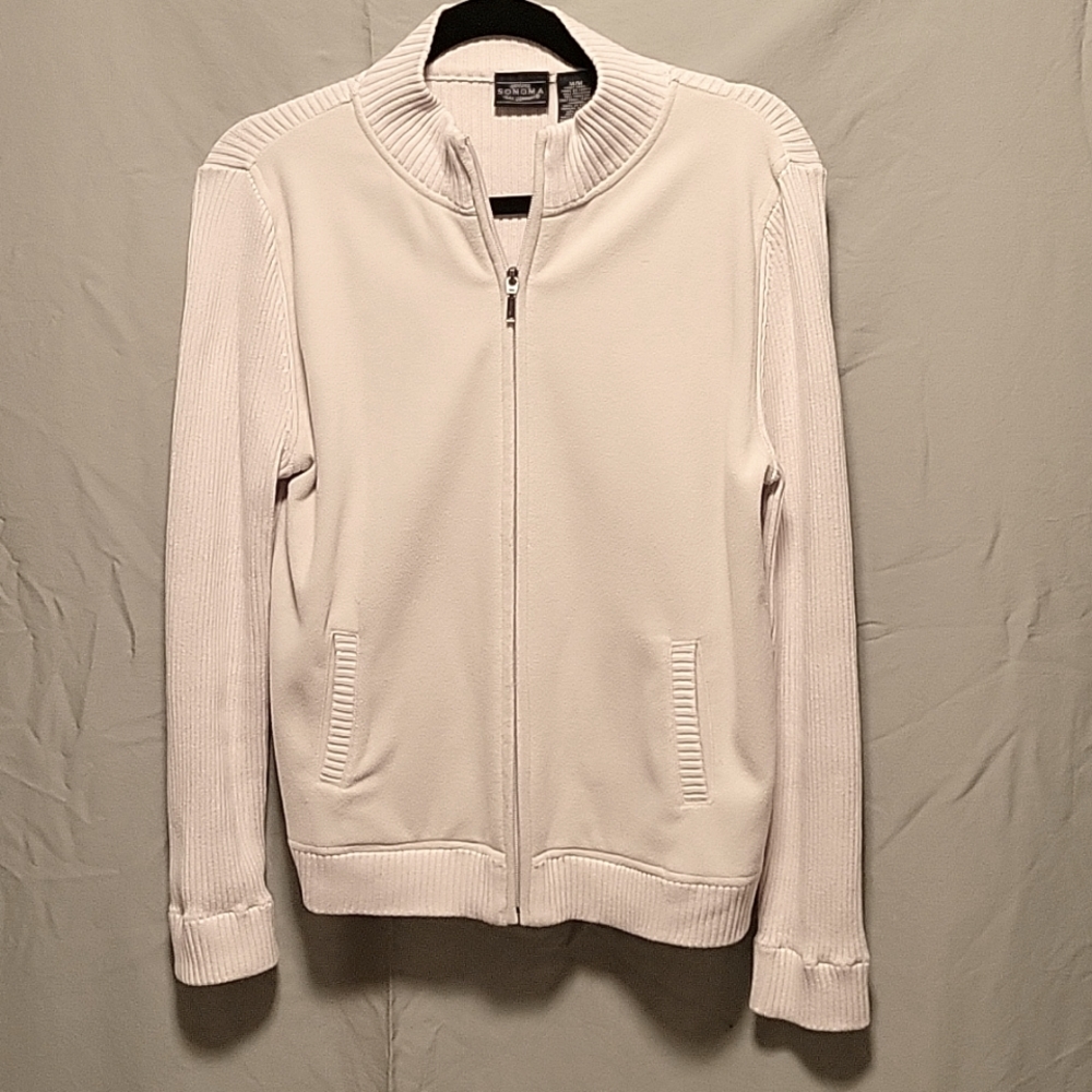 Sonoma Jean Company sweater/jacket